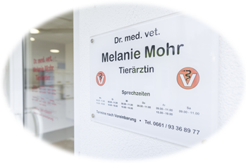 Tierarzt Fulda Künzell